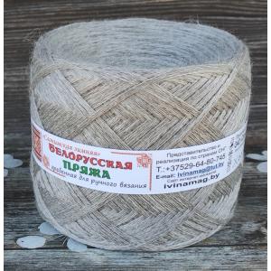 743 полесье 100 г. клубки 30 шерсть 70 ПАН Слоним