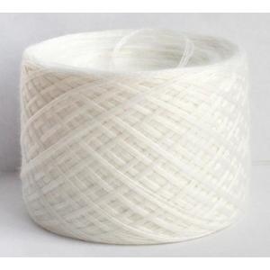 779  снежинка, 100 г. клубки 30 шерсть 70 ПАН, Слонимская пряжа 800 ПШ