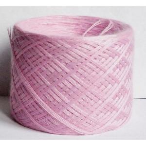 796 розовый лед, 100 г. клубки 30 шерсть 70 ПАН, Слонимская пряжа 800 ПШ