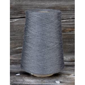 810 м.т. стальной, бобина, 30 шерсть 70 ПАН Слоним