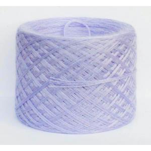 841 м.колокольчик, 100 г. клубки 30 шерсть 70 ПАН, Слонимская пряжа 800 ПШ