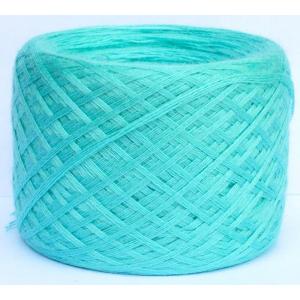 853  лазурный берег, 100 г. клубки 30 шерсть 70 ПАН, Слонимская пряжа 800 ПШ