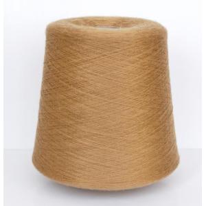 857  кэмел, Слоним, 30 шерсть 70 ПАН, бобина