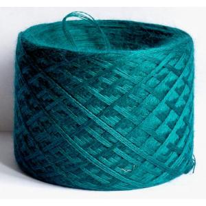 898  малахит, 100 г. клубки 30 шерсть 70 ПАН, Слонимская пряжа 800 ПШ