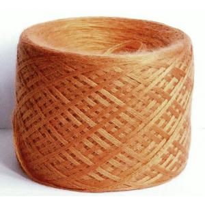 915 лисий, 100 г. клубки 30 шерсть 70 ПАН, Слонимская пряжа 800 ПШ