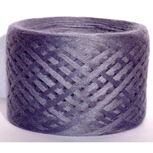 925 серо - лиловый 100 г. клубки 30 шерсть 70 ПАН Слоним