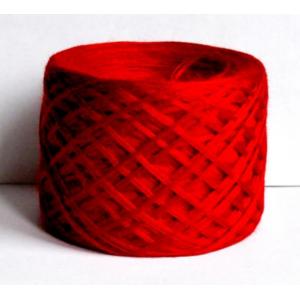 993 калина, 100 г. клубки 30 шерсть 70 ПАН, Слонимская пряжа 800 ПШ