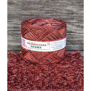 Меланж 451 "Кленовый лист"