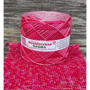 Меланж 457 «Рубин»