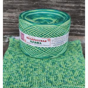 Меланж 463 «Лайм»