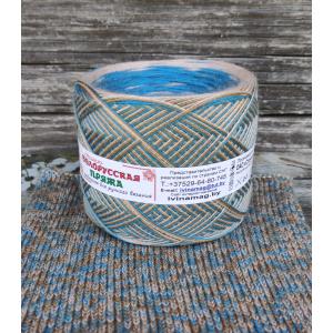 Меланж 467 «Висмут»