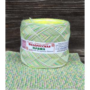 Меланж «Летняя сказка» 906 "Цветущий сад"