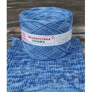 Меланж 909 "Звездная синева"