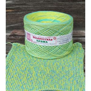 Меланж 911 "Лемонграсс" 