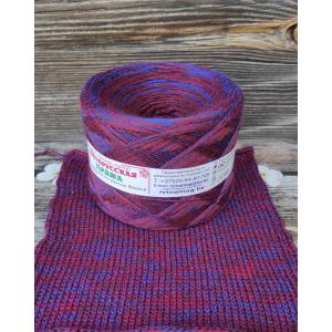 Меланж 924 "Амарант"