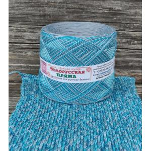 Меланж 927 " Морская вода"