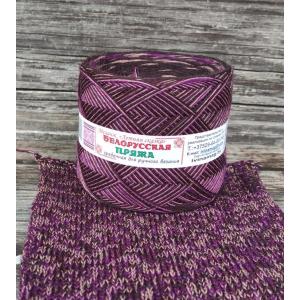 Меланж 928 "Глоксиния"