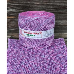 Меланж «Летняя сказка» 943 «Ветка сирени»