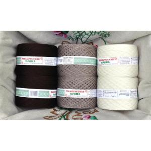 Набор для градиента №53. 30% шерсть, 70% ПАН