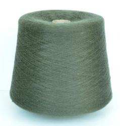007  ламинария, Слоним, 30 шерсть 70 ПАН, бобина