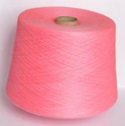 851 м.фламинго 30 шерсть 70 ПАН Слоним бобина