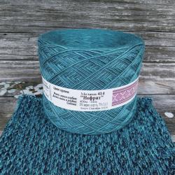 Меланж 414 "Нефрит"