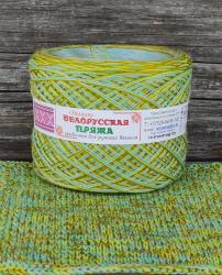 Меланж 428 "Зеленый инжир"