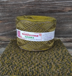 Меланж 435 "Тропический лес"