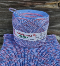 Меланж 442 "Вискария"