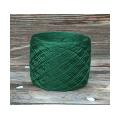 742 т.зеленый, 100 г. клубки 30 шерсть 70 ПАН, Слонимская пряжа 800 ПШ