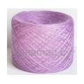 813 пепельно розовый, 100 г. клубки 30 шерсть 70 ПАН, Слонимская пряжа 800 ПШ