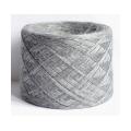 832 м. серый, 100 г. клубки 30 шерсть 70 ПАН, Слонимская пряжа 800 ПШ