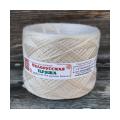 868 белый песок, 100 г. клубки 30 шерсть 70 ПАН, Слонимская пряжа 800 ПШ