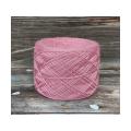 883 розовая дымка, 100 г. клубки 30 шерсть 70 ПАН, Слонимская пряжа 800 ПШ