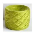 918  фисташка, 100 г. клубки 30 шерсть 70 ПАН, Слонимская пряжа 800 ПШ