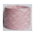 950  м.розовая дымка, 100 г. клубки 30 шерсть 70 ПАН, Слонимская пряжа 800 ПШ