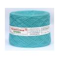 М43 м. св.бирюза, 100 г. клубки 30 шерсть 70 ПАН, Слонимская пряжа 800 ПШ