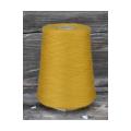 033 горчица 30 шерсть 70 ПАН Слоним бобина