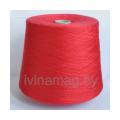 739  карминный, Слоним, 30 шерсть 70 ПАН, бобина