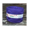 803 лиловый, 100 г. клубки 30 шерсть 70 ПАН Слоним
