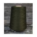 954 т.оливковый, бобина, 30 шерсть 70 ПАН Слоним